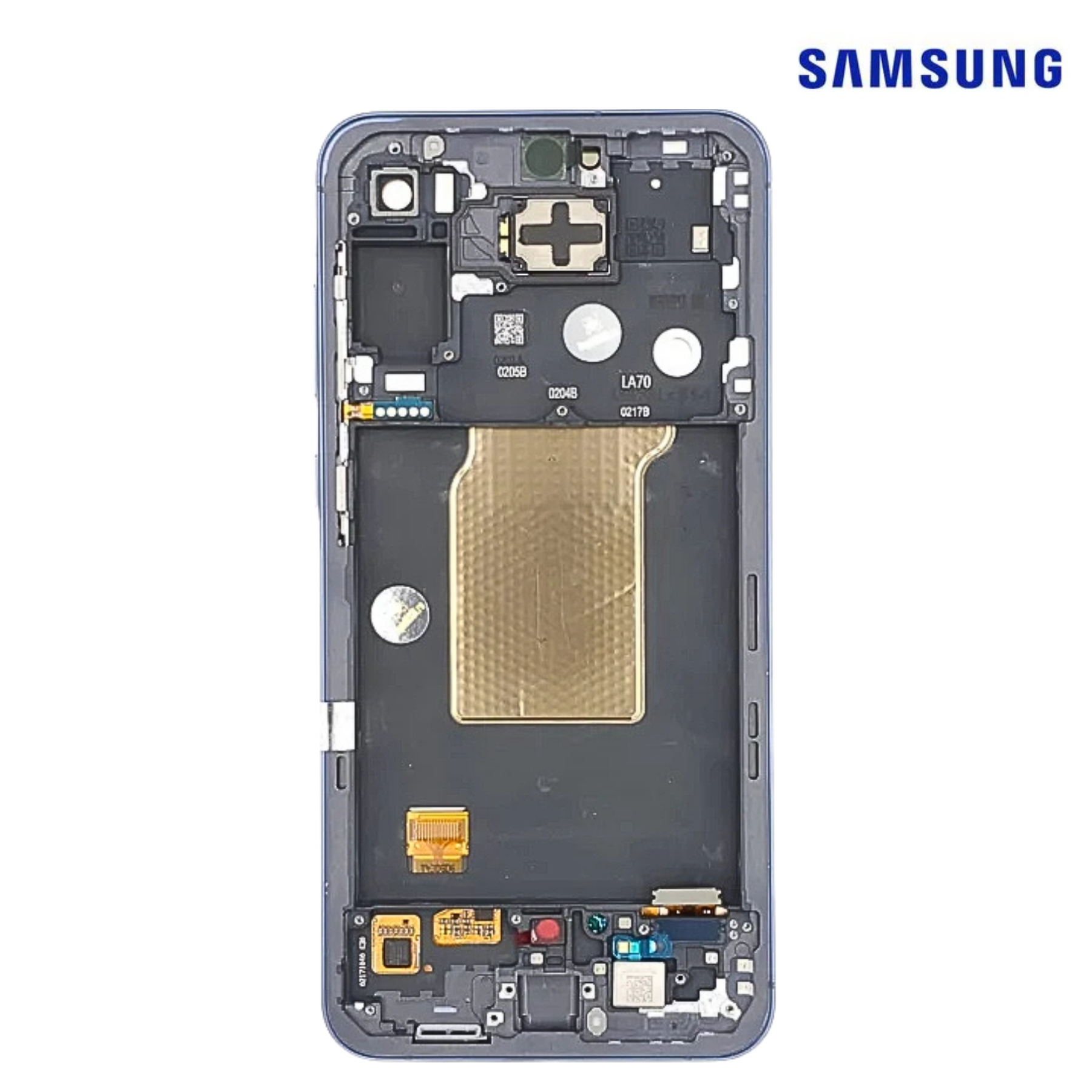 SAMSUNG A042 / A04e (SM-A042) Service Pack LCD